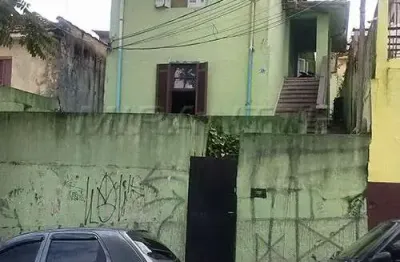 Casa com 4 quartos à venda na Avenida Daniel Malettini, Vila Aurora (Zona Norte), São Paulo