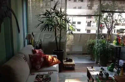 Apartamento com 3 quartos à venda na Rua Iupeba, Vila Andrade, São Paulo