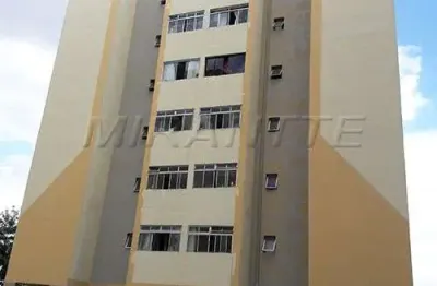 Apartamento com 2 quartos à venda na Rua Acarapereira, Jardim Primavera, São Paulo