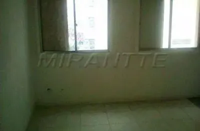 Apartamento com 1 quarto à venda na Rua Brigadeiro Tobias, Centro, São Paulo