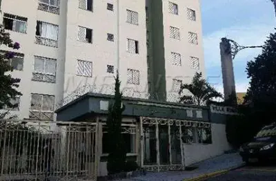 Apartamento com 2 quartos à venda na Rua Juan Arfe, Freguesia do Ó, São Paulo