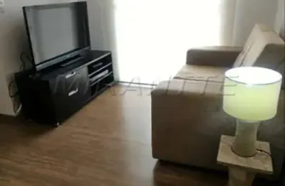 Apartamento com 2 quartos à venda na Avenida Raimundo Pereira de Magalhães, Jardim Íris, São Paulo