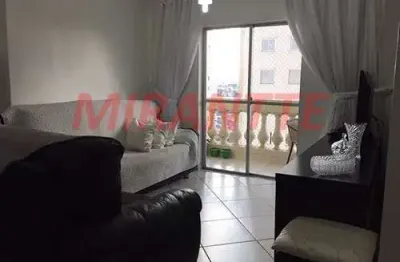 Apartamento com 3 quartos à venda na Avenida Paula Ferreira, Freguesia do Ó, São Paulo