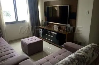 Apartamento com 3 quartos à venda na Rua Voluntários da Pátria, Santana, São Paulo