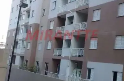 Apartamento com 2 quartos à venda na Avenida Raimundo Pereira de Magalhães, Pirituba, São Paulo