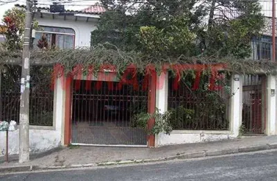 Casa com 4 quartos à venda na Rua Turim, Parque Palmas do Tremembé, São Paulo