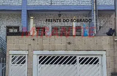 Casa com 3 quartos à venda na Rua Andréa Del Castagno, Limão, São Paulo