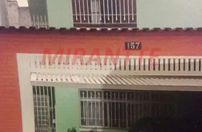 Casa com 3 quartos à venda na Rua Nogueira, Vila Penteado, São Paulo
