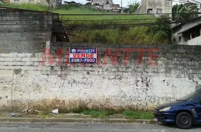 Terreno à venda na Rua Comendador Armando Pereira, Vila Albertina, São Paulo