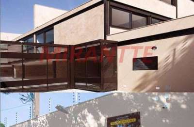 Casa em condomínio fechado com 4 quartos à venda na Avenida Itacira, Planalto Paulista, São Paulo