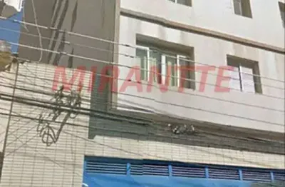 Apartamento com 1 quarto à venda na Rua Barra Funda, Barra Funda, São Paulo