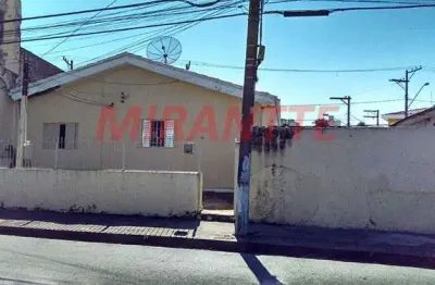 Casa com 2 quartos à venda na Rua Larival Géa Sanches, Água Fria, São Paulo