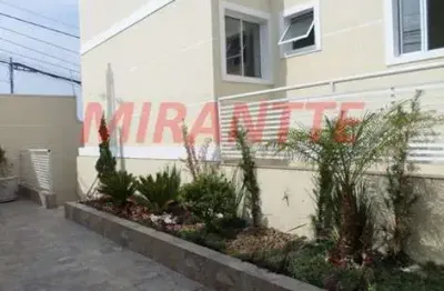 Apartamento com 1 quarto à venda na Avenida Boschetti, Vila Gustavo, São Paulo