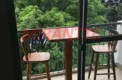 Apartamento com 2 quartos à venda na Rua Dauro Cavallaro, Morumbi, São Paulo