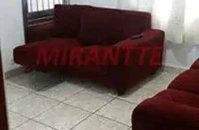 Casa com 3 quartos à venda na Rua Mestre Simeão José de Nazaré, Cachoeirinha, São Paulo