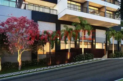 Apartamento com 1 quarto à venda na Rua Genebra, Bela Vista, São Paulo