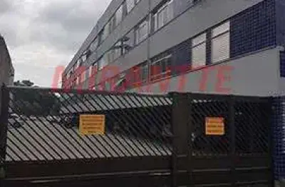 Apartamento com 2 quartos à venda na Avenida Paulo Lincoln do Valle Pontin, Jaçanã, São Paulo