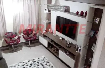 Casa com 3 quartos à venda na Rua Lagoa Grande, Vila Medeiros, São Paulo