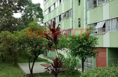 Apartamento com 2 quartos à venda na Rua Herbert Hoover, Parque Palmas do Tremembé, São Paulo