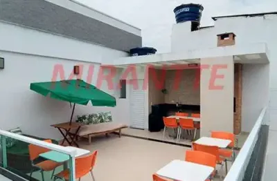 Casa em condomínio fechado com 3 quartos à venda na Rua Batinga, Vila Nova Mazzei, São Paulo