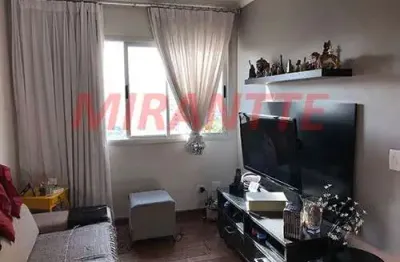 Apartamento com 3 quartos à venda na Rua Dom Bernardo Nogueira, Vila Gumercindo, São Paulo
