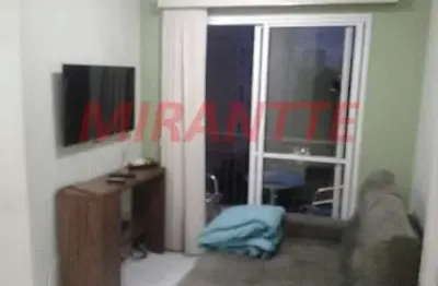 Apartamento com 2 quartos à venda na Rua Vergueiro, Jardim Previdência, São Paulo
