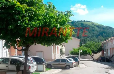 Cond. fechado de 70m² com 2 quartos em jardim jaraguá