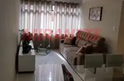 Apartamento com 2 quartos à venda na Rua Ângelo Aloísio, Jaçanã, São Paulo