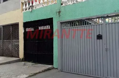 Casa com 8 quartos à venda na Rua Barão de São Félix, Jardim Tremembé, São Paulo