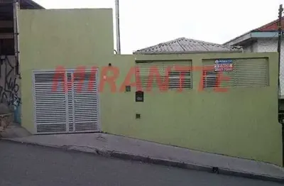 Casa com 2 quartos à venda na Rua Paulo do Vale Júnior, Freguesia do Ó, São Paulo