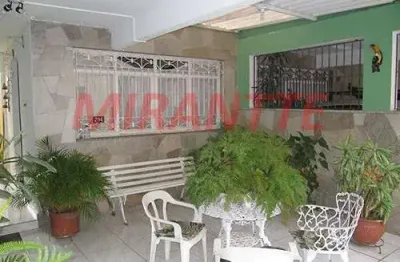 Casa com 2 quartos à venda na Rua Claudionor Barbieri, Vila Isolina Mazzei, São Paulo