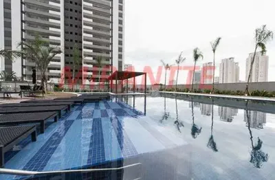 Apartamento com 4 quartos à venda na Avenida Imperatriz Leopoldina, Vila Leopoldina, São Paulo