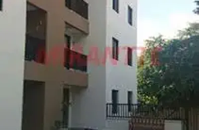 Apartamento com 3 quartos à venda na Rua Itabira, Horto Florestal, São Paulo