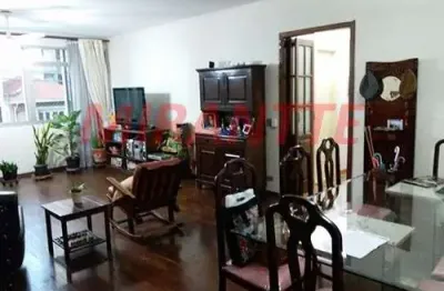 Apartamento com 3 quartos à venda na Rua Bandeirantes, Bom Retiro, São Paulo