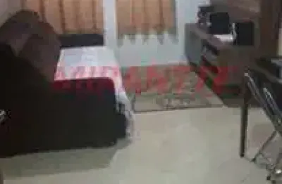 Apartamento com 3 quartos à venda na Rua Luís Cunha, Vila Pirituba, São Paulo