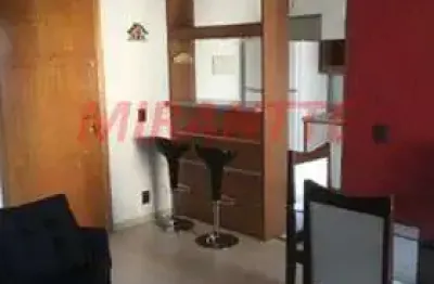 Apartamento com 2 quartos à venda na Avenida Yervant Kissajikian, Vila Constança, São Paulo