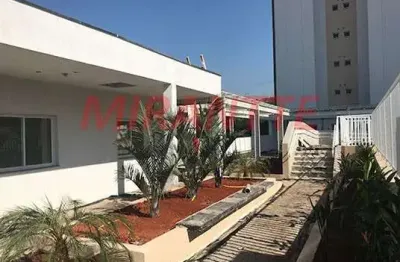 Apartamento com 2 quartos à venda na Rua Vicente Ferreira Leite, Limão, São Paulo