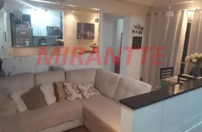 Apartamento com 2 quartos à venda na Avenida Padre Orlando Garcia da Silveira, Vila Penteado, São Paulo