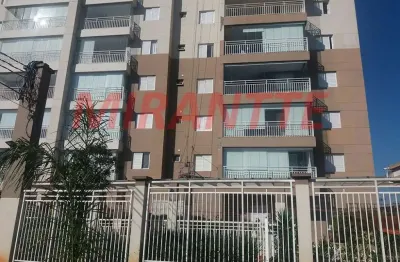 Apartamento com 3 quartos à venda na Rua Tapiraí, Vila Maria Alta, São Paulo