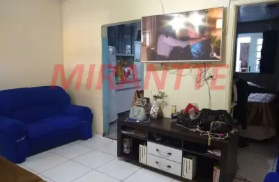 Casa com 4 quartos à venda na Rua Itamonte, Vila Sabrina, São Paulo