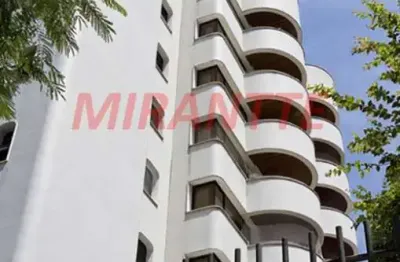 Apartamento com 3 quartos à venda na Rua São Geraldo, Perdizes, São Paulo