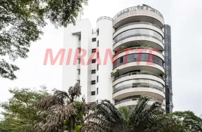 Apartamento com 5 quartos à venda na Rua Domingos Leme, Vila Nova Conceição, São Paulo