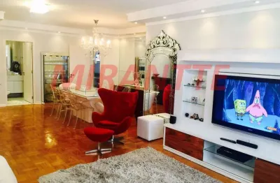 Apartamento com 4 quartos à venda na Alameda Jaú, Jardins, São Paulo