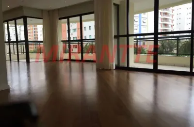 Apartamento com 4 quartos à venda na Rua Mário Amaral, Paraíso, São Paulo