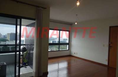 Apartamento com 3 quartos à venda na Rua José de Magalhães, Vila Clementino, São Paulo