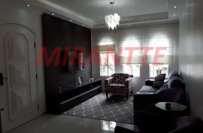 Casa com 3 quartos à venda na Rua Doutor Luiz Zamenhof, Mandaqui, São Paulo