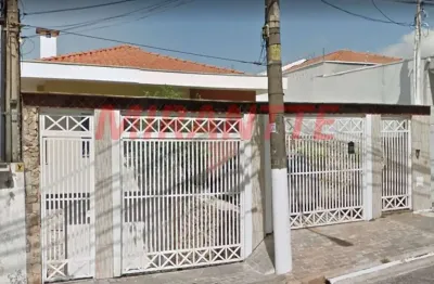 Casa com 4 quartos à venda na Rua Barra Mansa, Jardim Franca, São Paulo