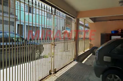 Casa com 3 quartos à venda na Rua Cachoeira Alegre, Jardim Santa Cruz, São Paulo