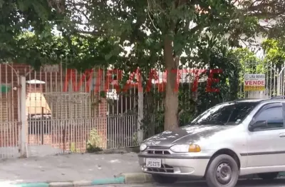 Casa com 2 quartos à venda na Rua Ministro Barbosa Lima, Cachoeirinha, São Paulo