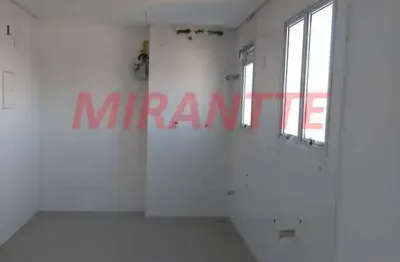 Apartamento de 35m² com 1 quartos em parada inglesa